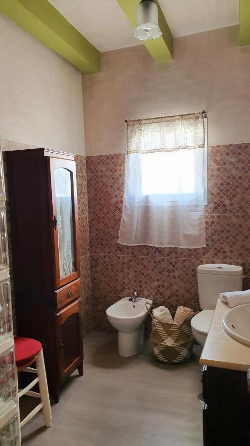 Villa El Balcon Del Puerto à Ayamonte Extérieur photo