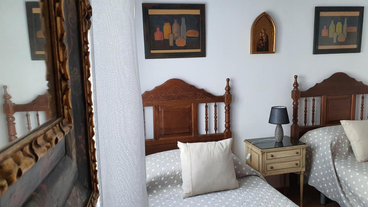 Villa El Balcon Del Puerto à Ayamonte Extérieur photo