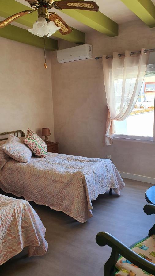 Villa El Balcon Del Puerto à Ayamonte Extérieur photo