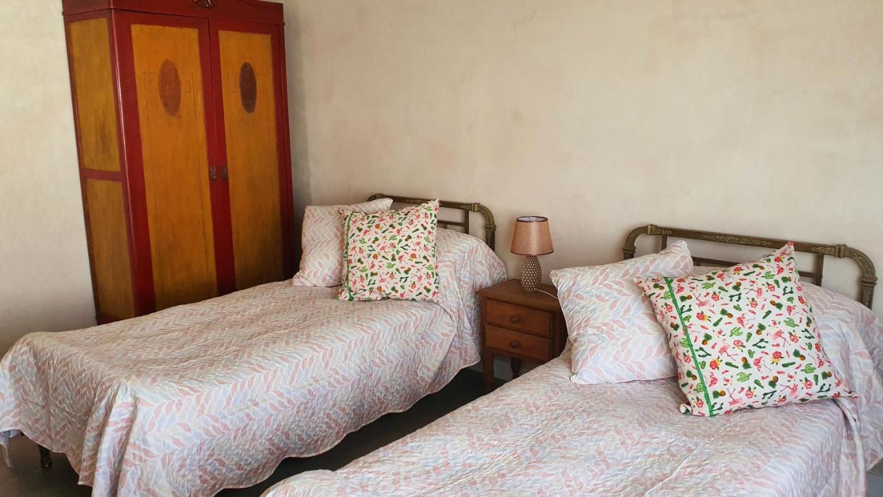 Villa El Balcon Del Puerto à Ayamonte Extérieur photo