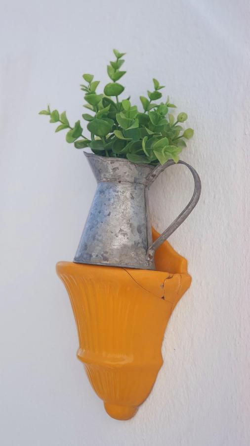 Villa El Balcon Del Puerto à Ayamonte Extérieur photo