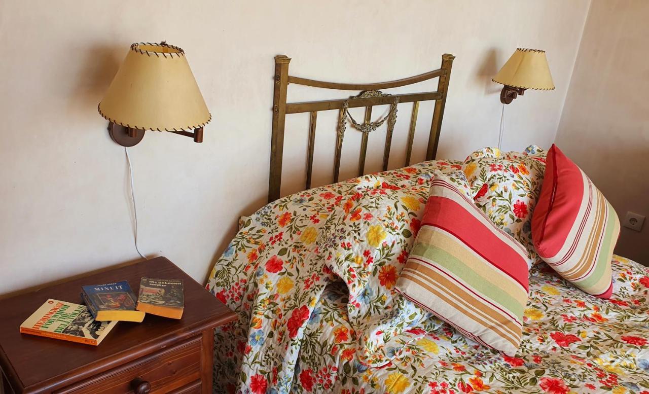 Villa El Balcon Del Puerto à Ayamonte Extérieur photo