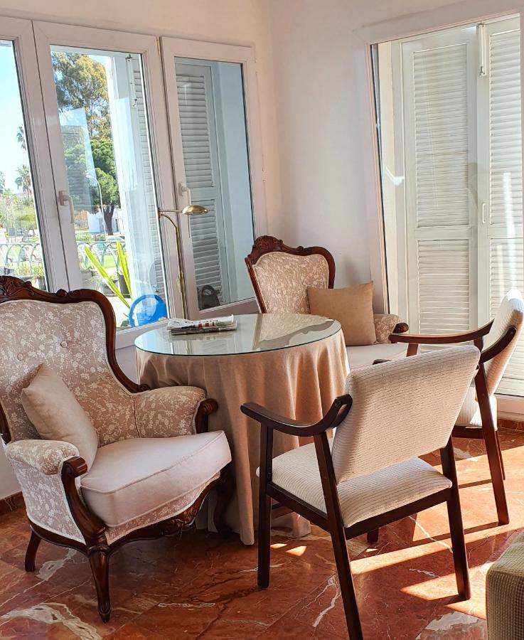 Villa El Balcon Del Puerto à Ayamonte Extérieur photo