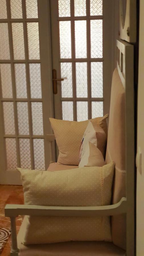 Villa El Balcon Del Puerto à Ayamonte Extérieur photo