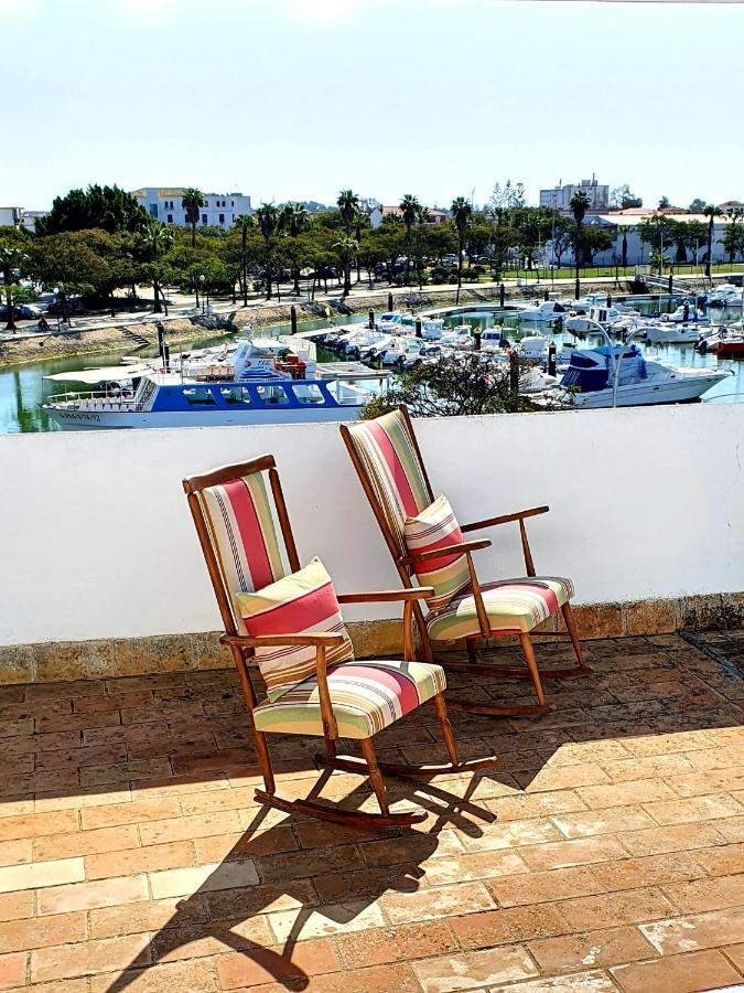 Villa El Balcon Del Puerto à Ayamonte Extérieur photo